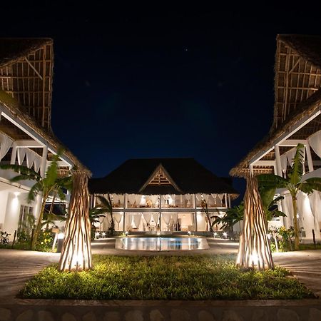 Rafiki Tamu Residential Resort Ватаму Экстерьер фото