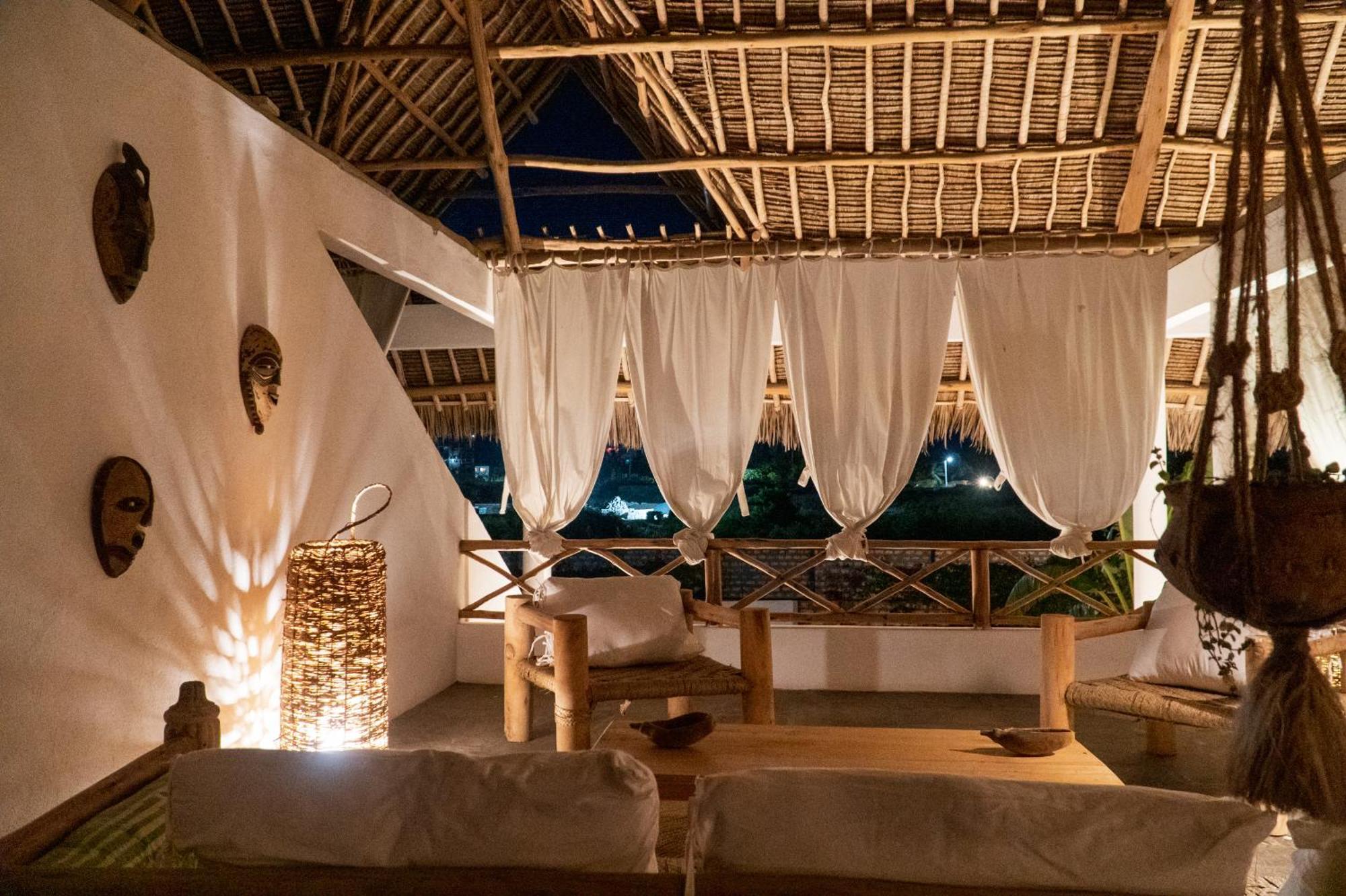 Rafiki Tamu Residential Resort Ватаму Экстерьер фото