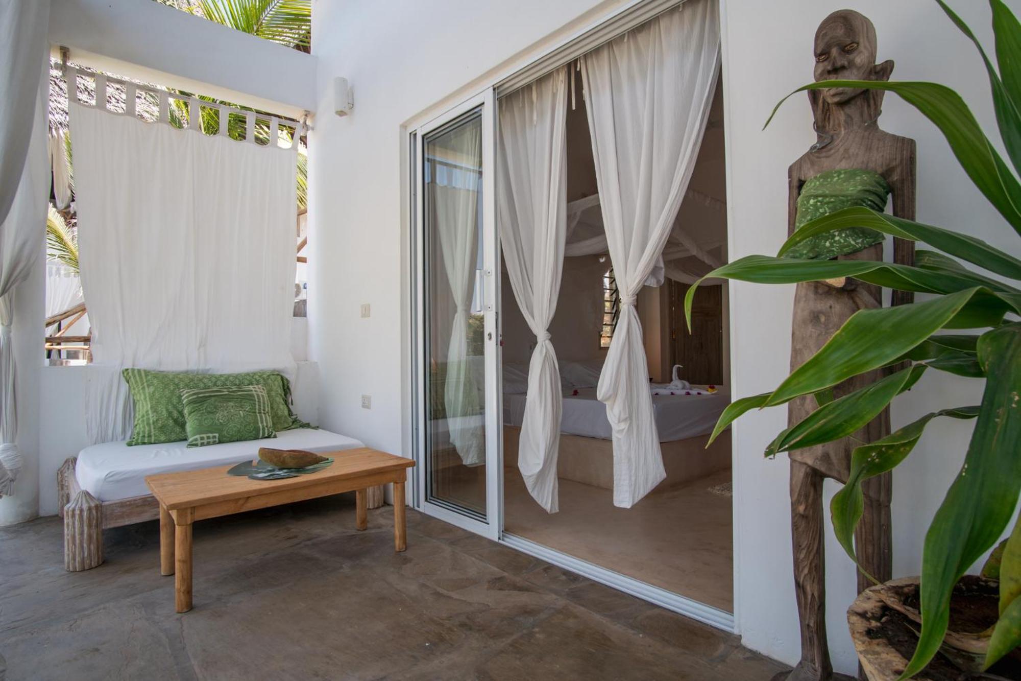 Rafiki Tamu Residential Resort Ватаму Экстерьер фото