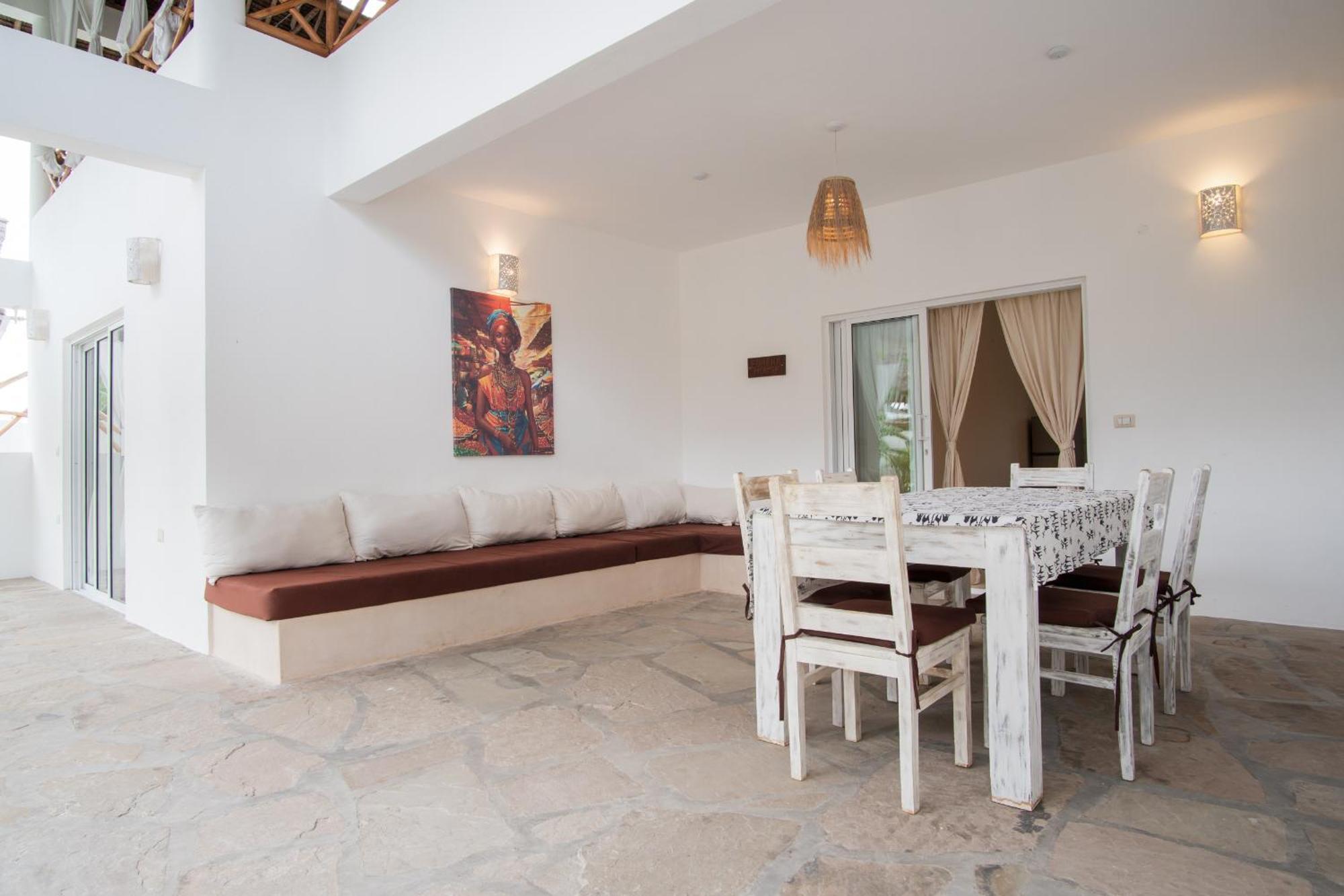 Rafiki Tamu Residential Resort Ватаму Экстерьер фото
