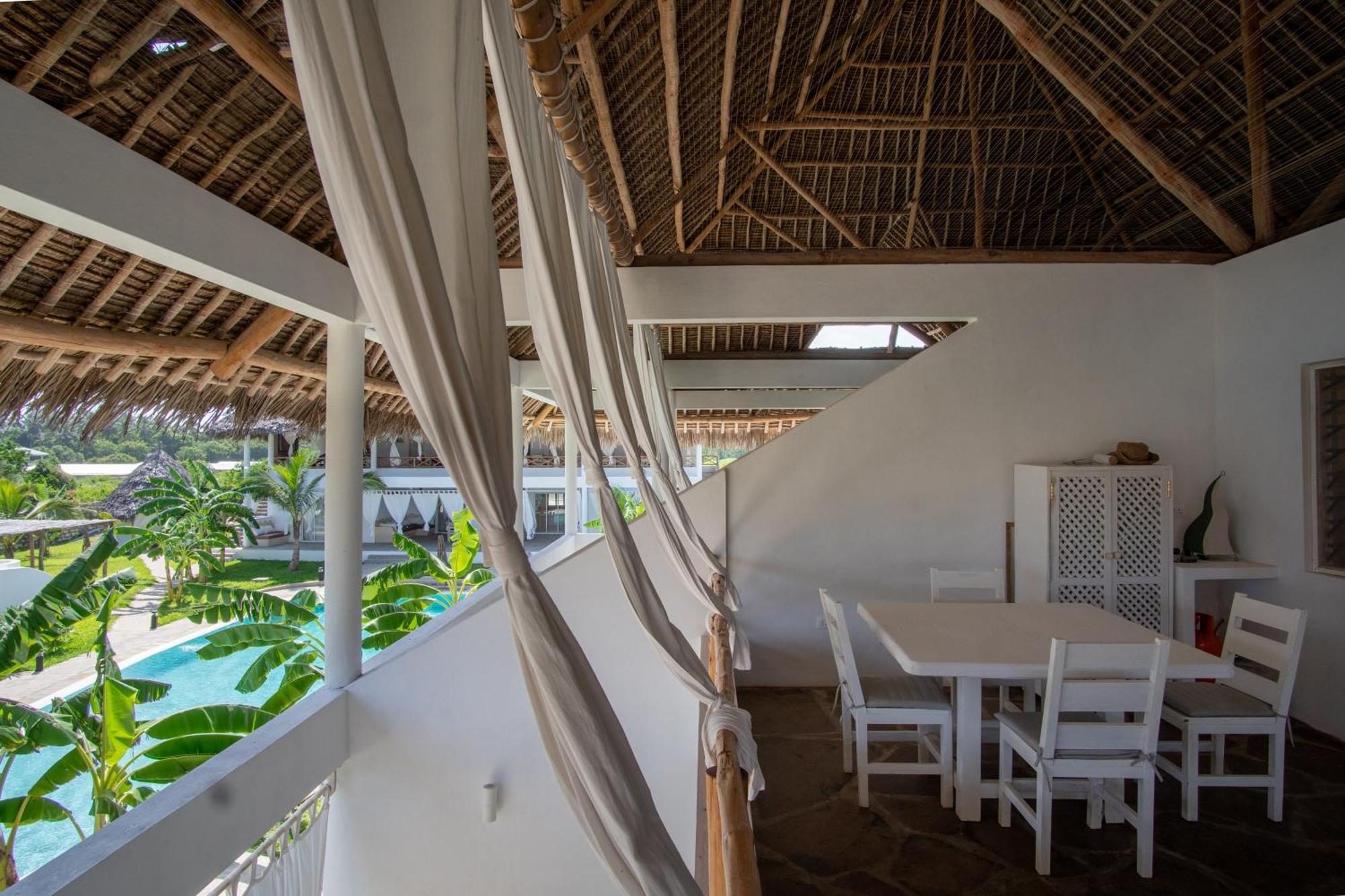 Rafiki Tamu Residential Resort Ватаму Экстерьер фото