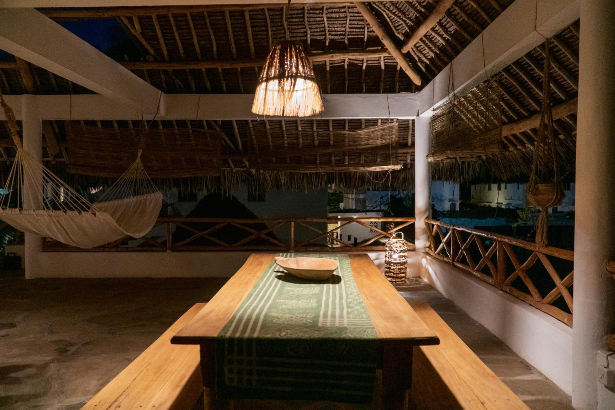 Rafiki Tamu Residential Resort Ватаму Экстерьер фото