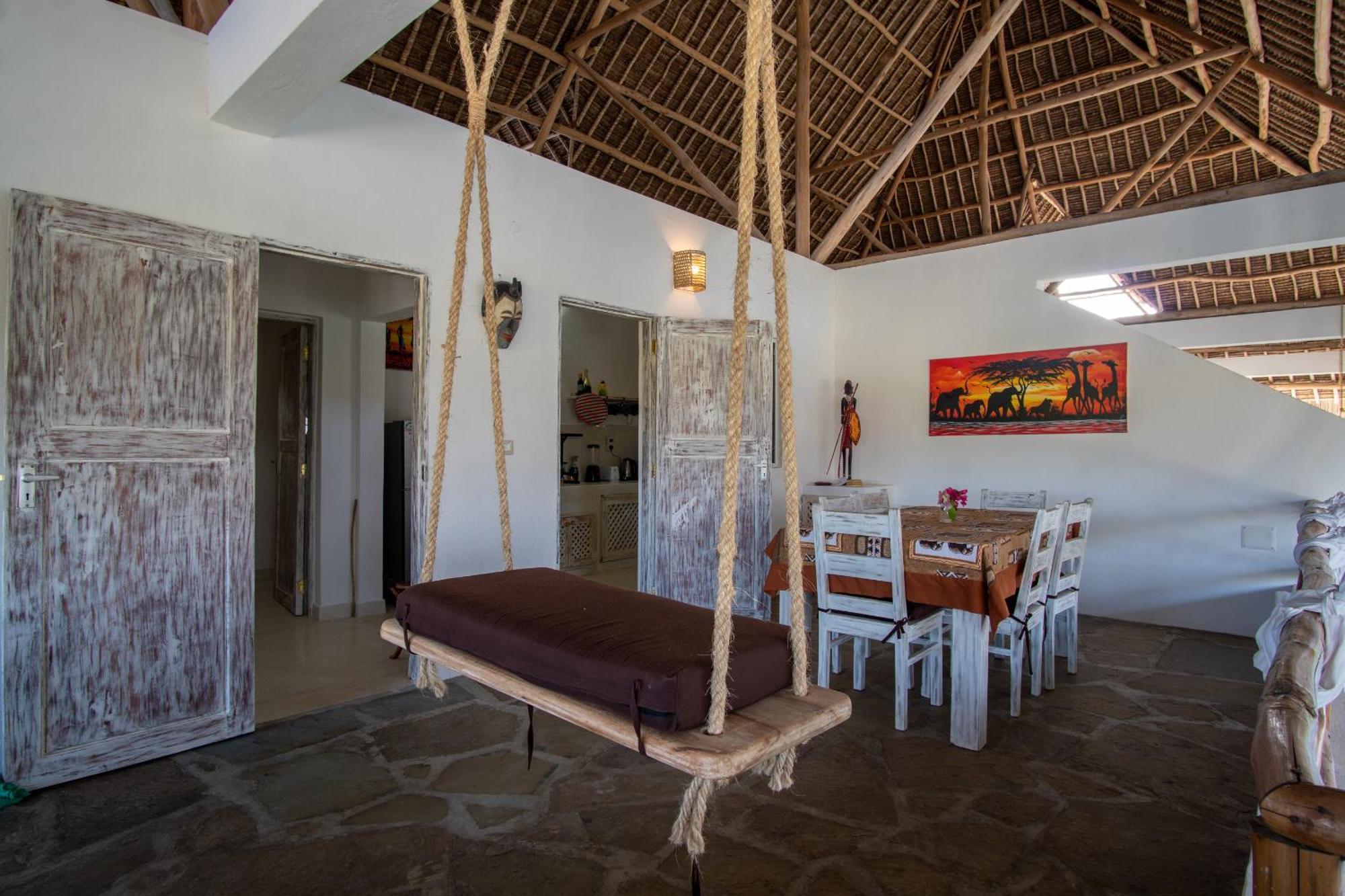 Rafiki Tamu Residential Resort Ватаму Экстерьер фото